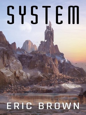 cover image of System
